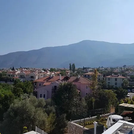 Usan Villa